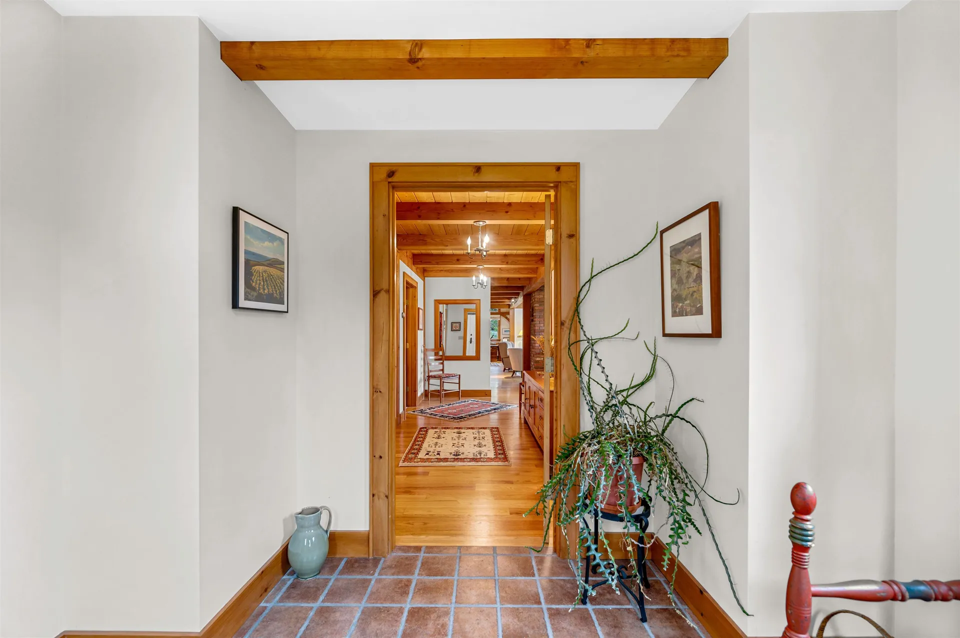 5154 East Warren Road Warren VT 05674