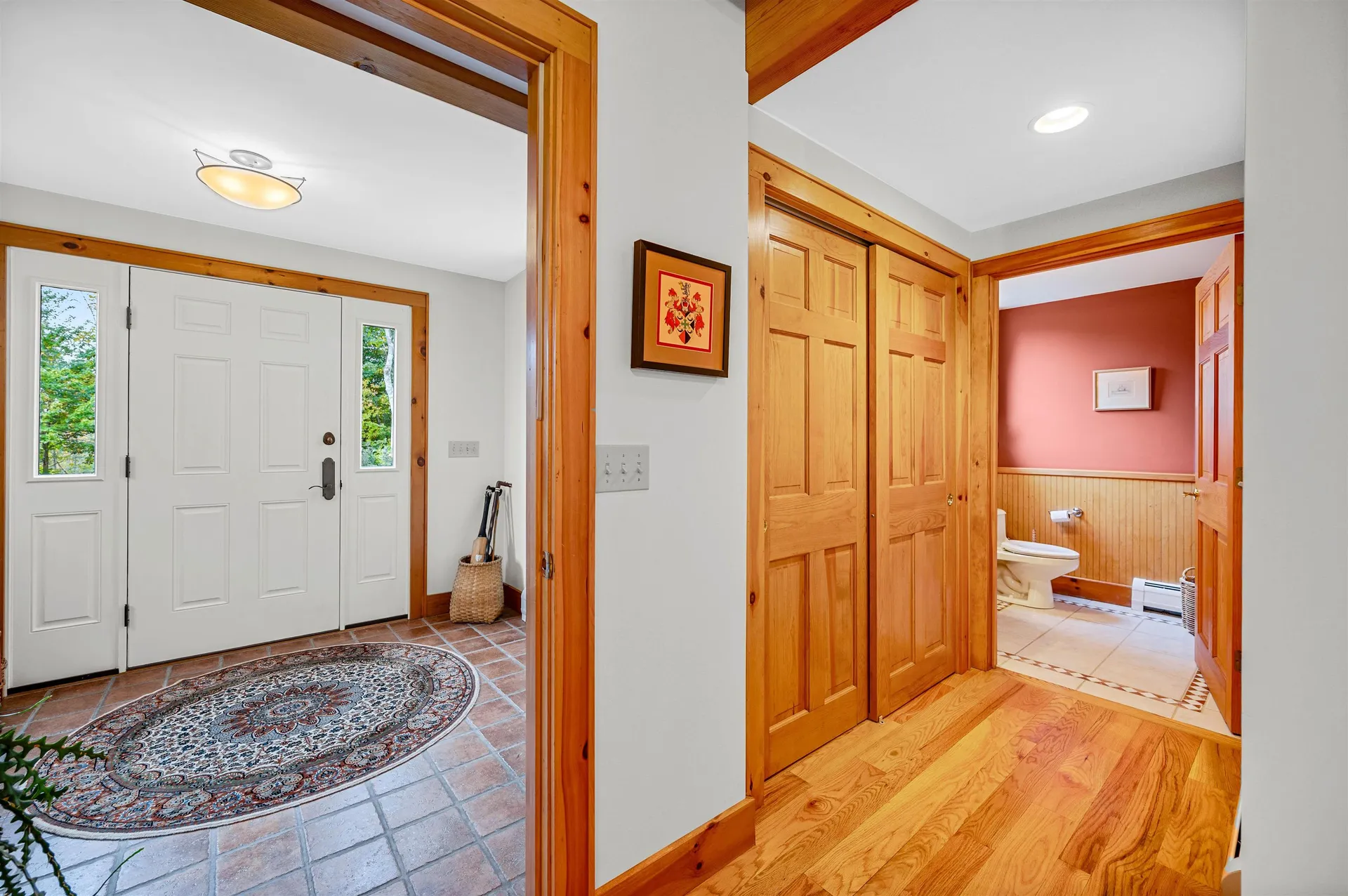 5154 East Warren Road Warren VT 05674