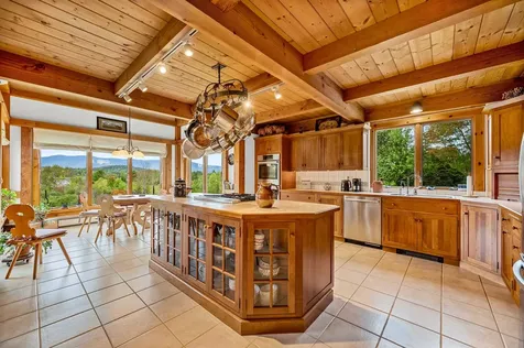 5154 East Warren Road Warren VT 05674