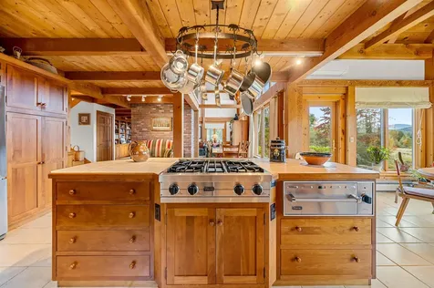 5154 East Warren Road Warren VT 05674