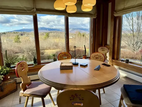 5154 East Warren Road Warren VT 05674