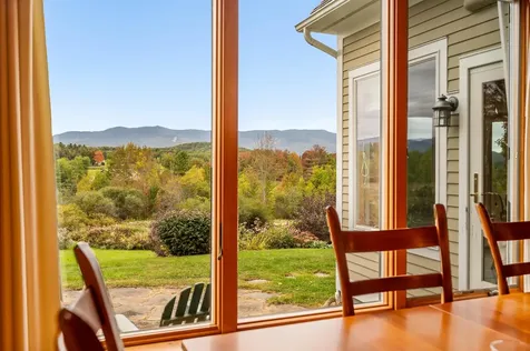 5154 East Warren Road Warren VT 05674