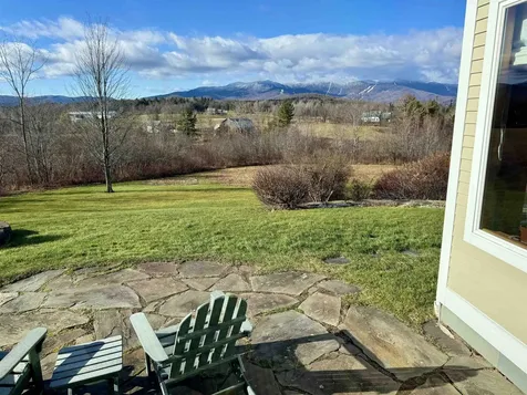 5154 East Warren Road Warren VT 05674