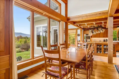 5154 East Warren Road Warren VT 05674