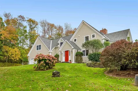 5154 East Warren Road Warren VT 05674