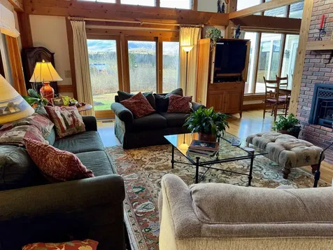 5154 East Warren Road Warren VT 05674