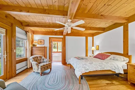 5154 East Warren Road Warren VT 05674