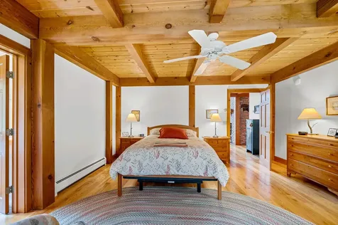 5154 East Warren Road Warren VT 05674