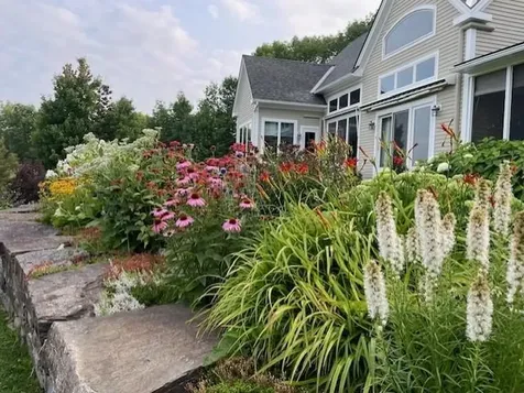 5154 East Warren Road Warren VT 05674