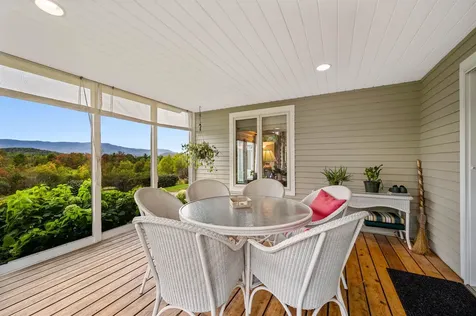 5154 East Warren Road Warren VT 05674