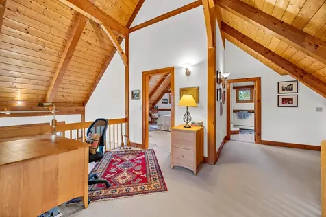 5154 East Warren Road Warren VT 05674