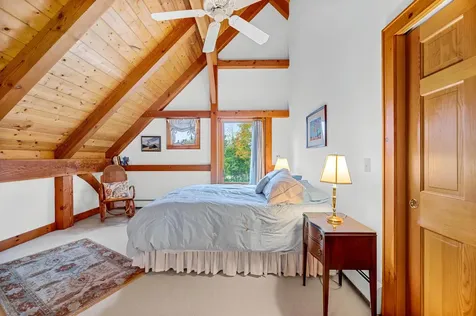 5154 East Warren Road Warren VT 05674