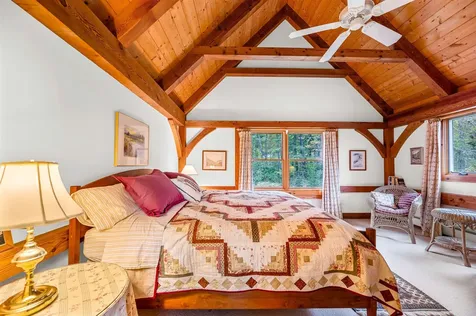 5154 East Warren Road Warren VT 05674