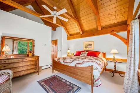 5154 East Warren Road Warren VT 05674