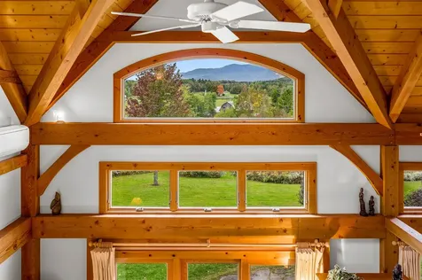 5154 East Warren Road Warren VT 05674