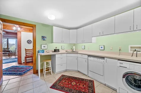 5154 East Warren Road Warren VT 05674