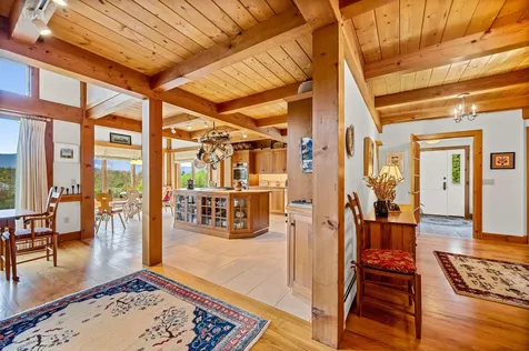 5154 East Warren Road Warren VT 05674