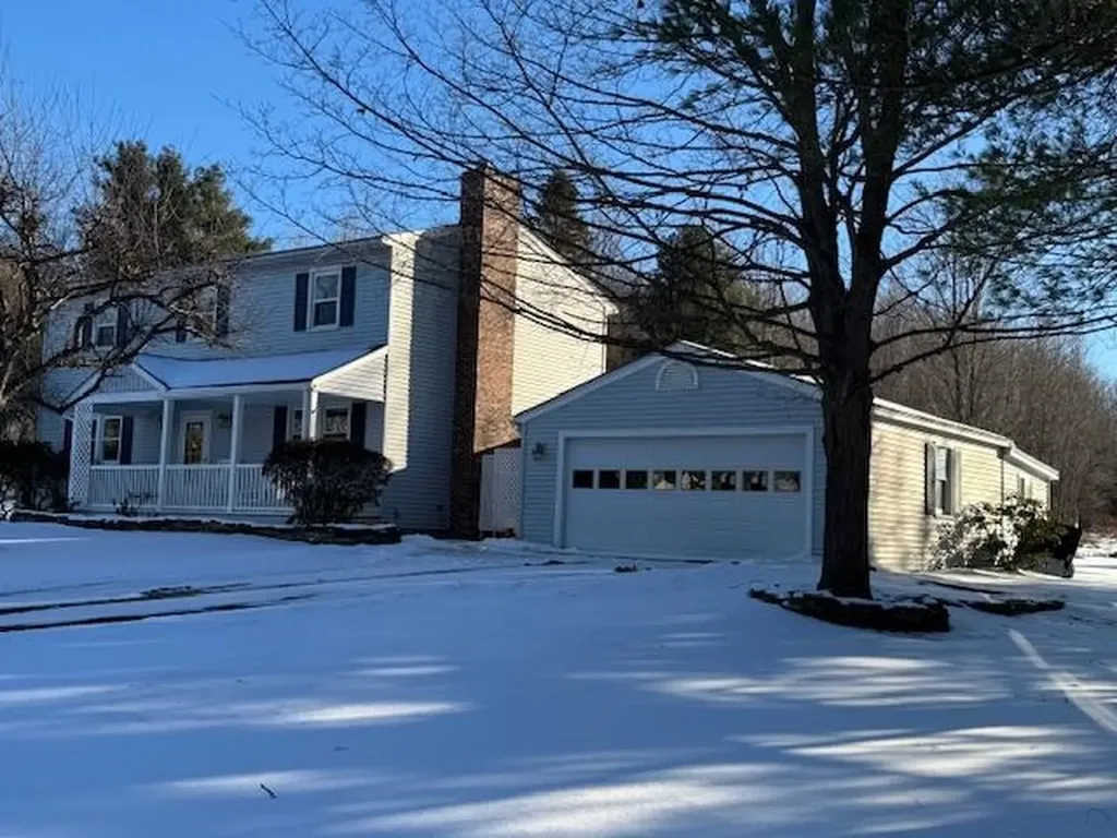 182 Tracy Lane Shelburne VT 05482