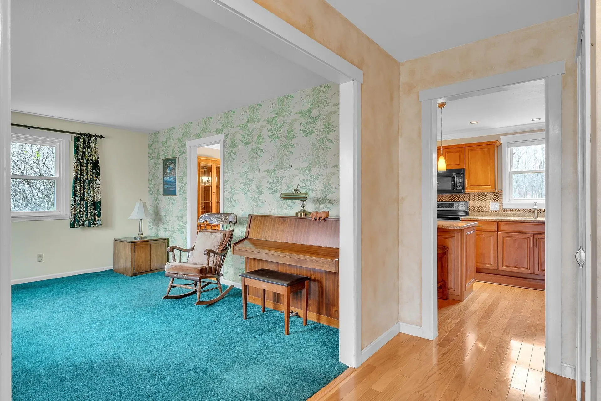 182 Tracy Lane Shelburne VT 05482