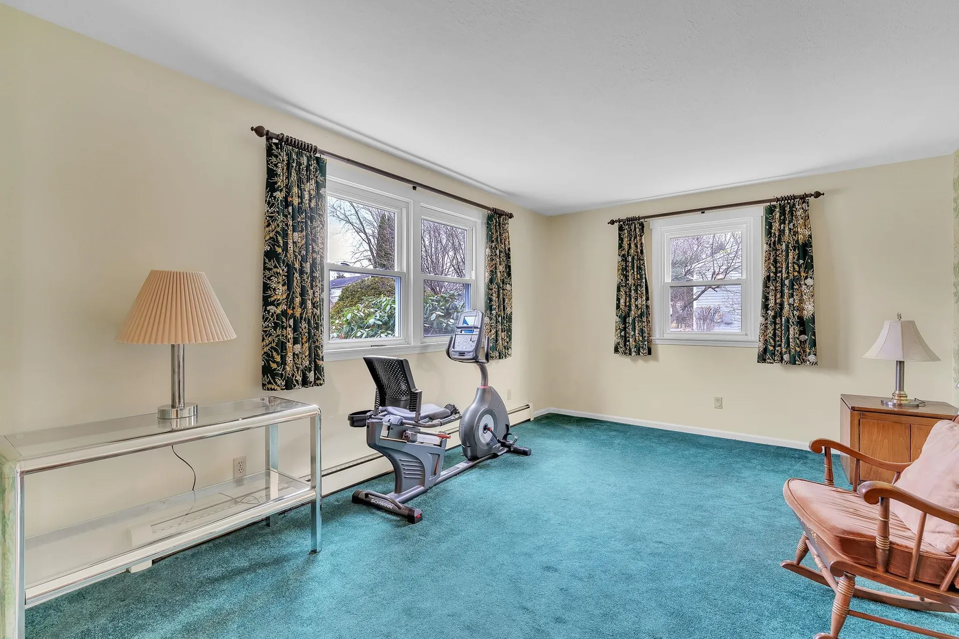 182 Tracy Lane Shelburne VT 05482