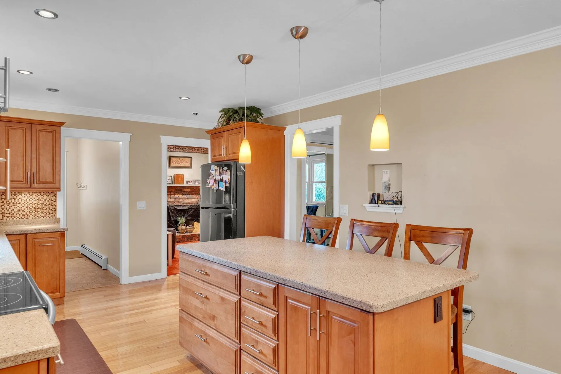 182 Tracy Lane Shelburne VT 05482