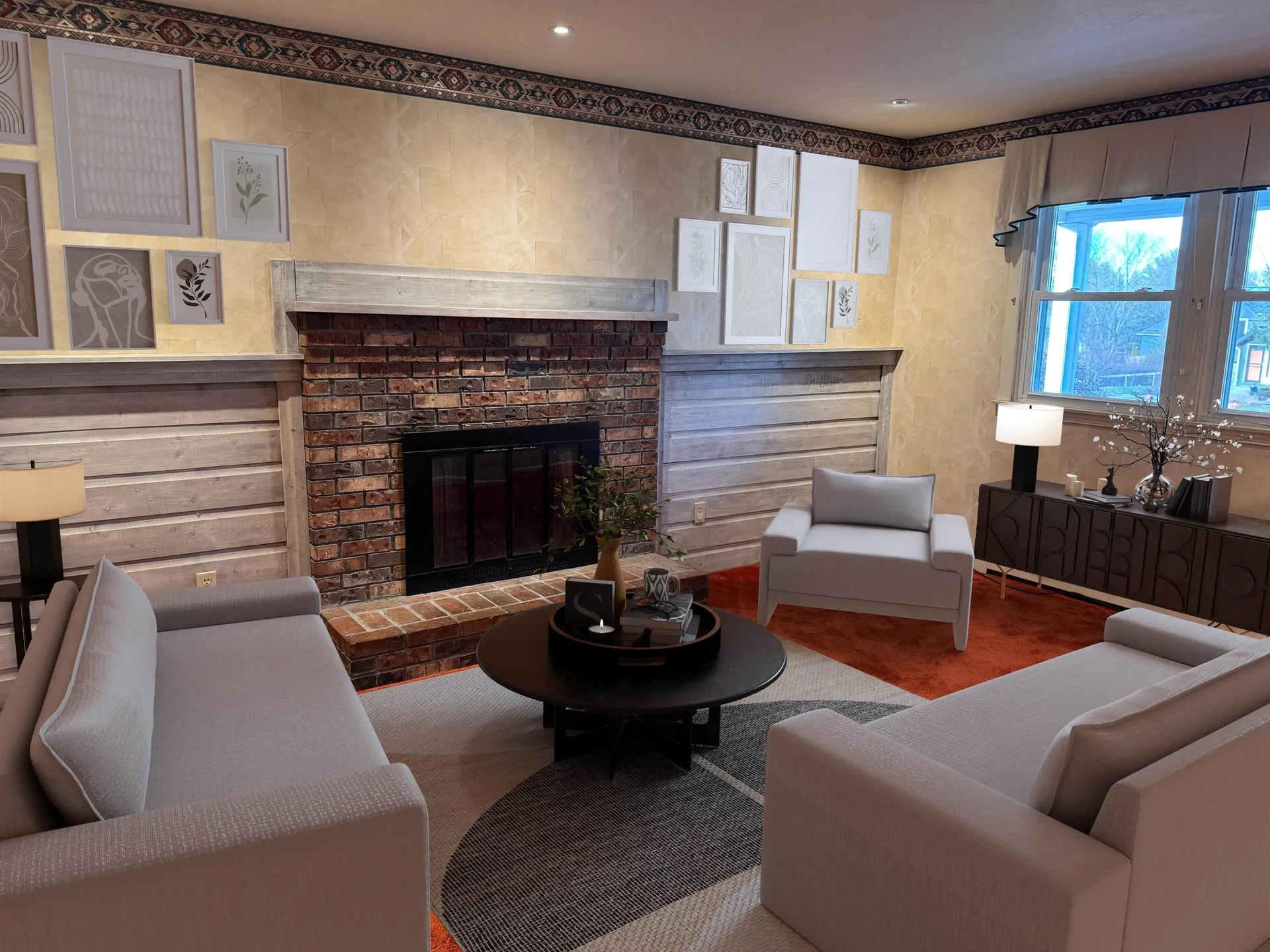 182 Tracy Lane Shelburne VT 05482