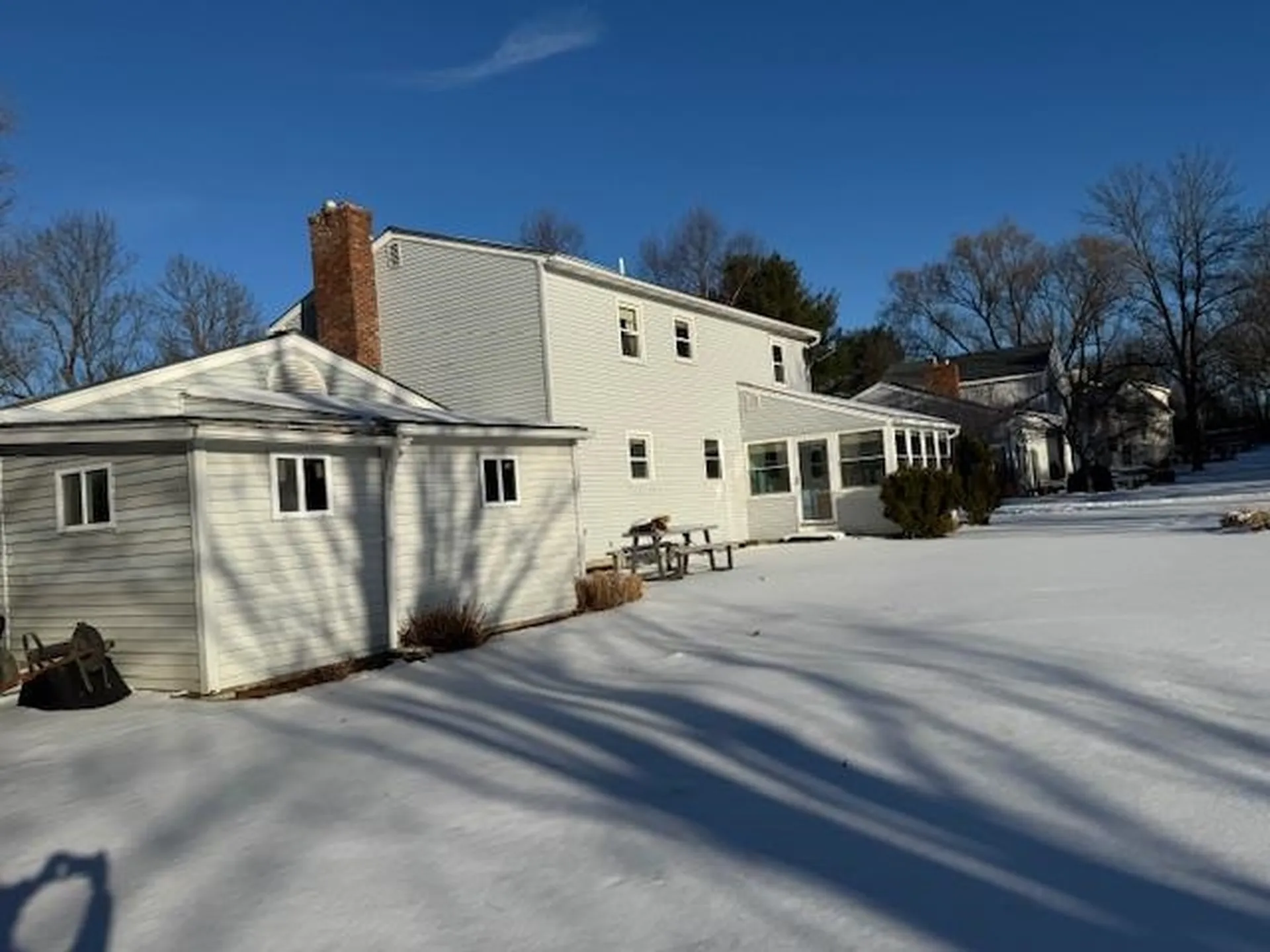 182 Tracy Lane Shelburne VT 05482