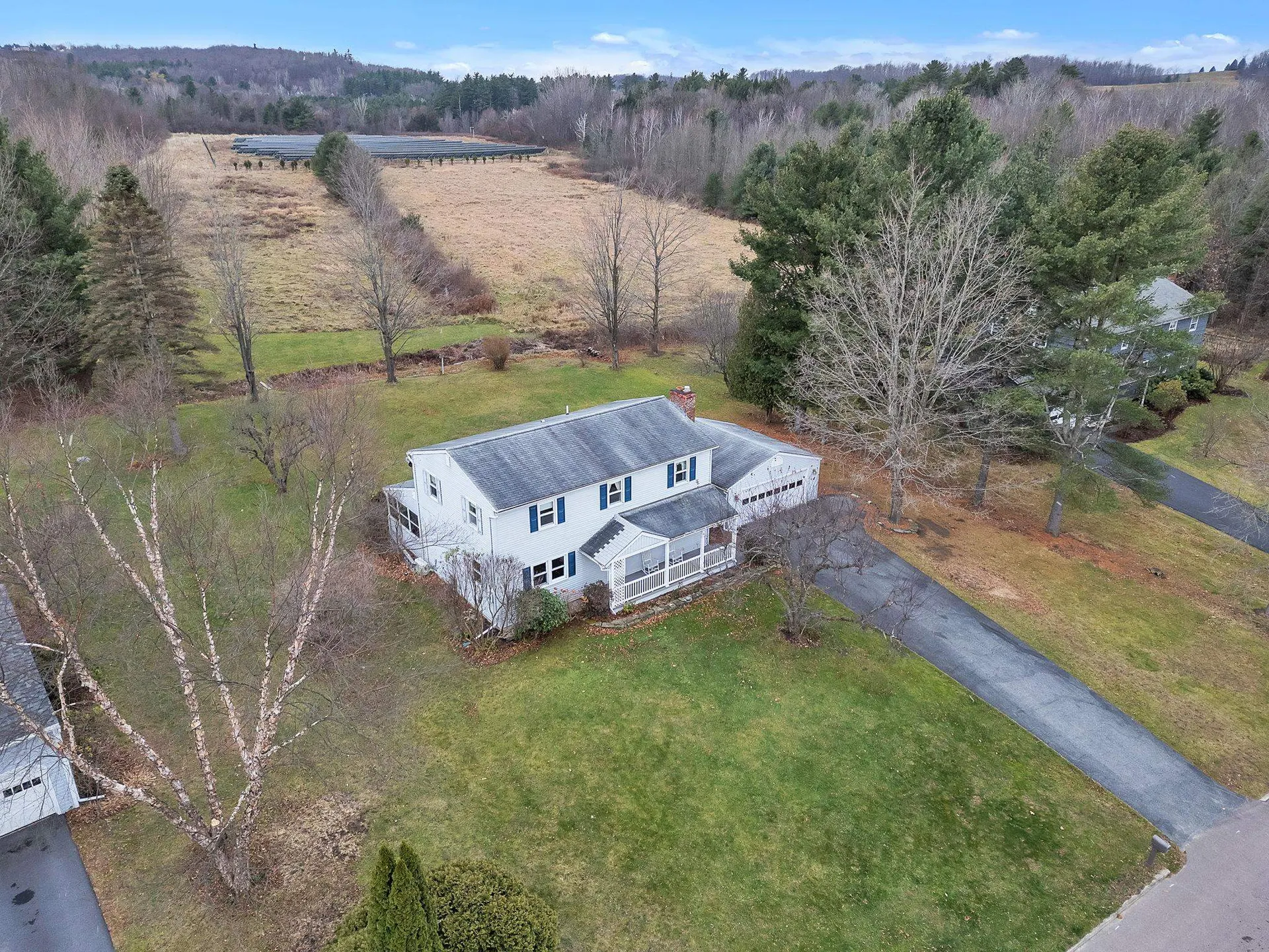 182 Tracy Lane Shelburne VT 05482