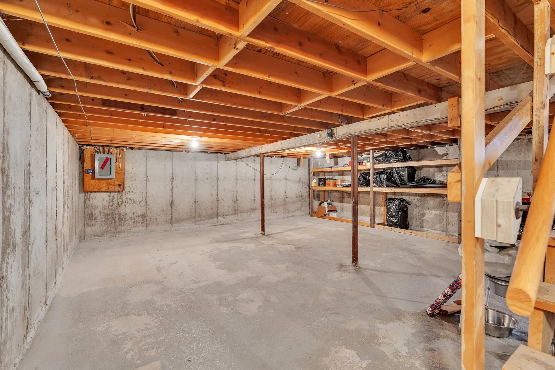 182 Tracy Lane Shelburne VT 05482