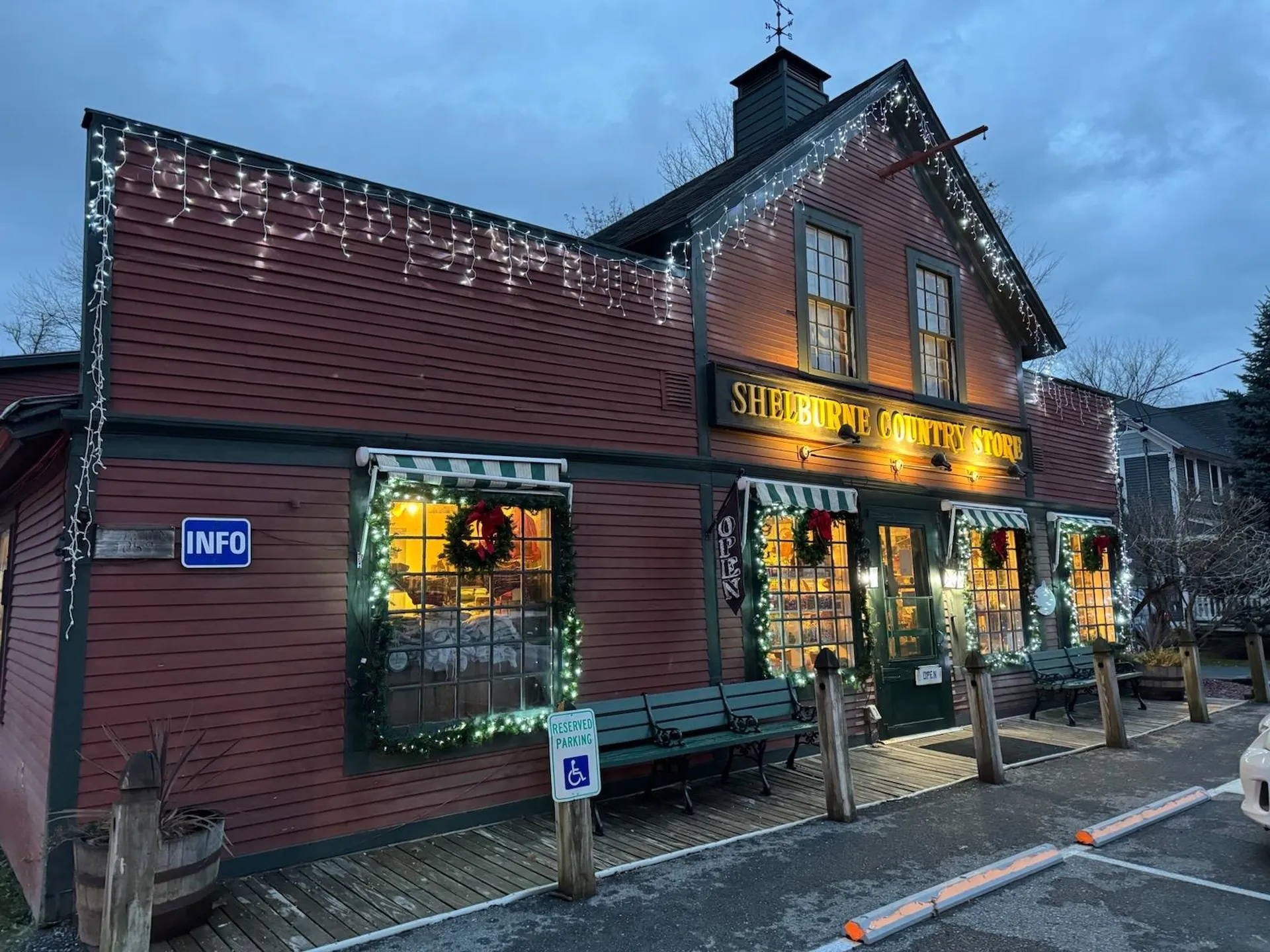 182 Tracy Lane Shelburne VT 05482