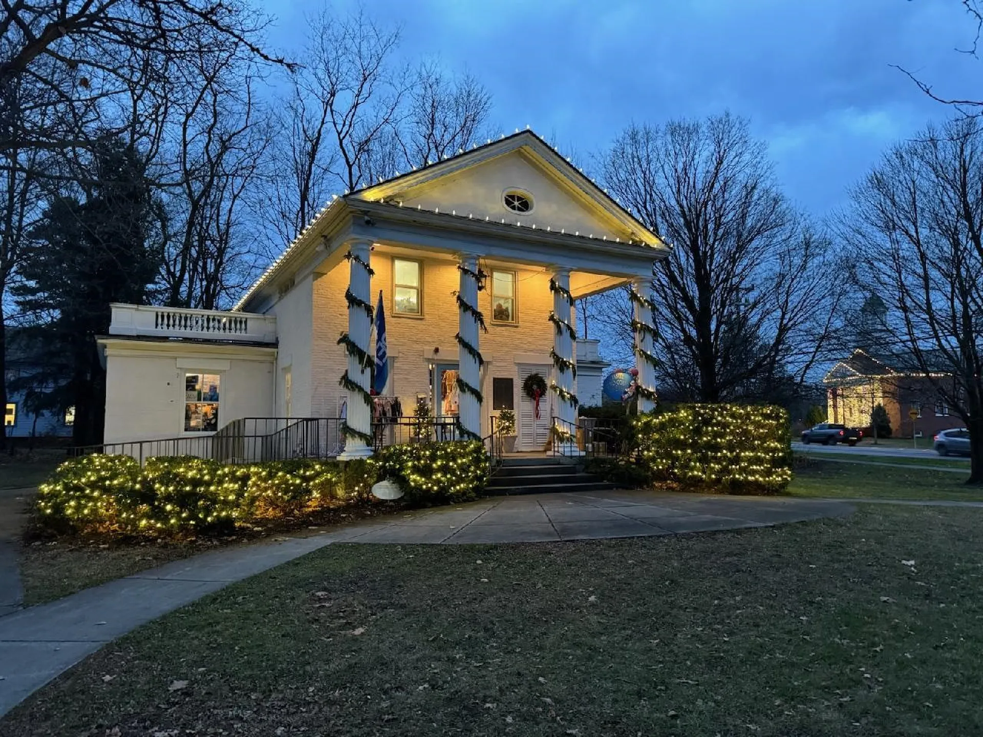 182 Tracy Lane Shelburne VT 05482