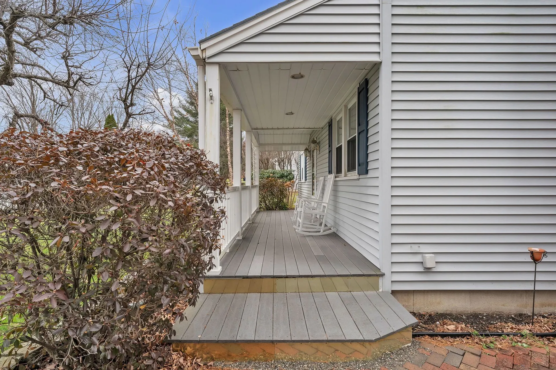 182 Tracy Lane Shelburne VT 05482