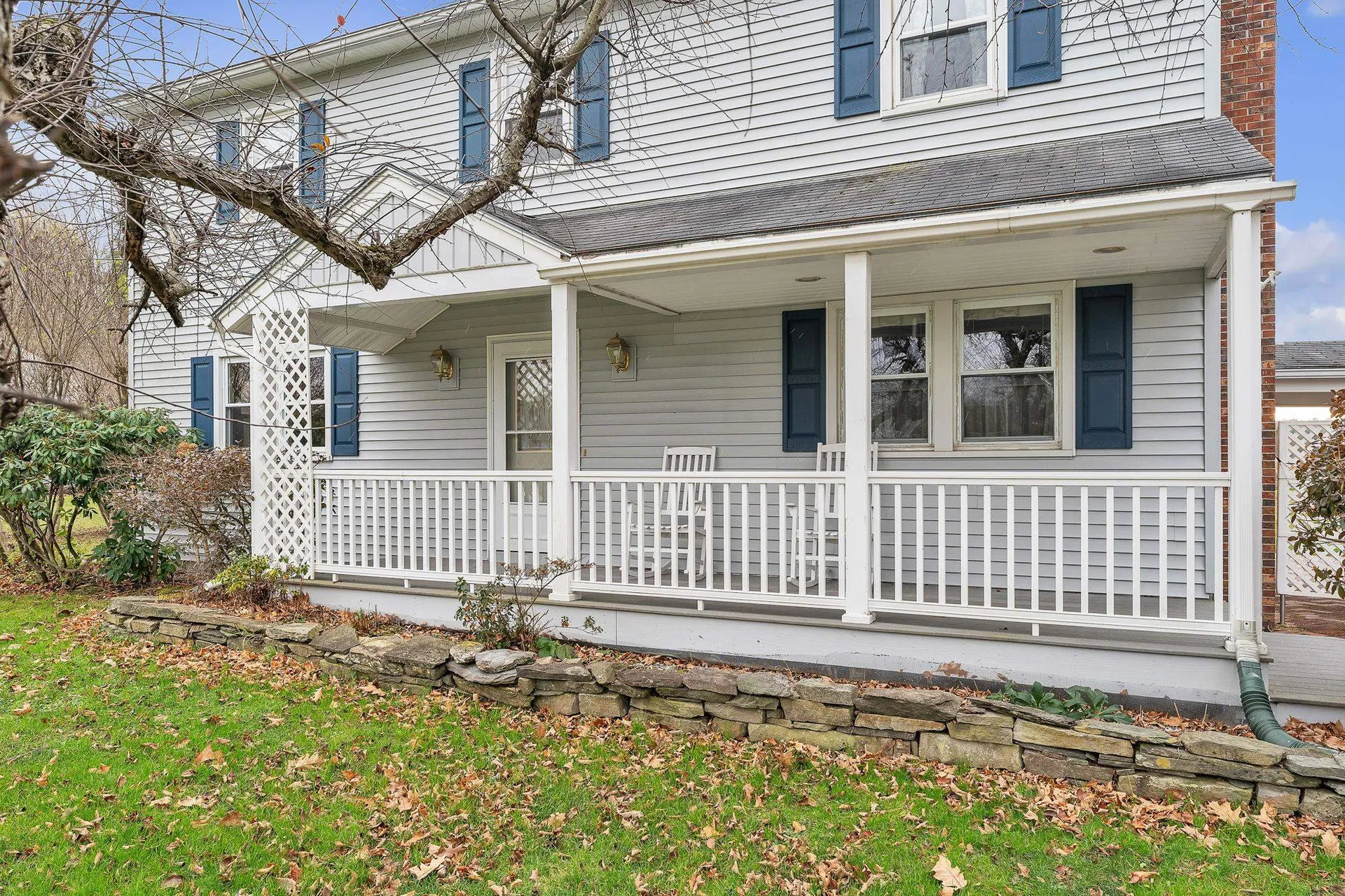 182 Tracy Lane Shelburne VT 05482