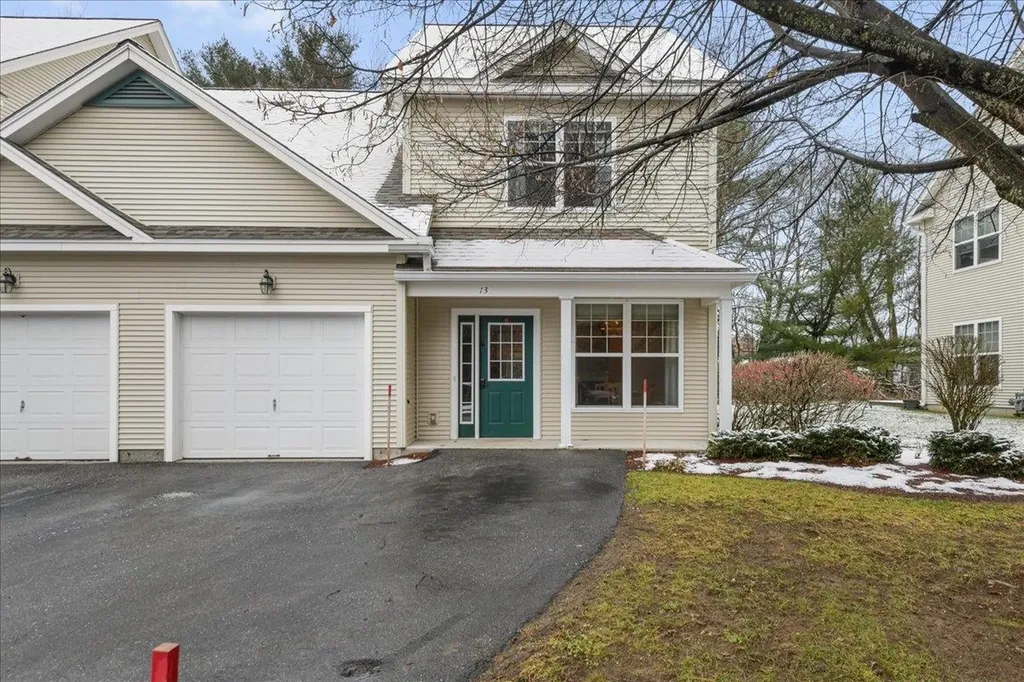 13 Marion Avenue Essex VT 05452