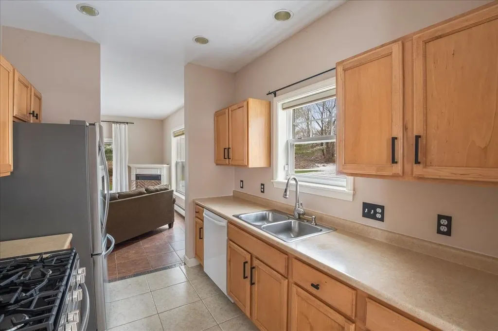13 Marion Avenue Essex VT 05452