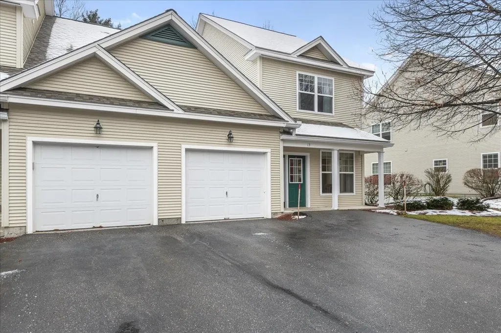 13 Marion Avenue Essex VT 05452