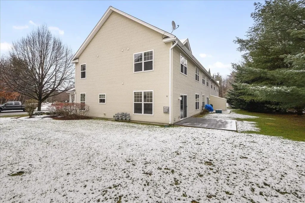 13 Marion Avenue Essex VT 05452