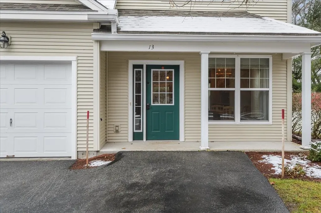 13 Marion Avenue Essex VT 05452