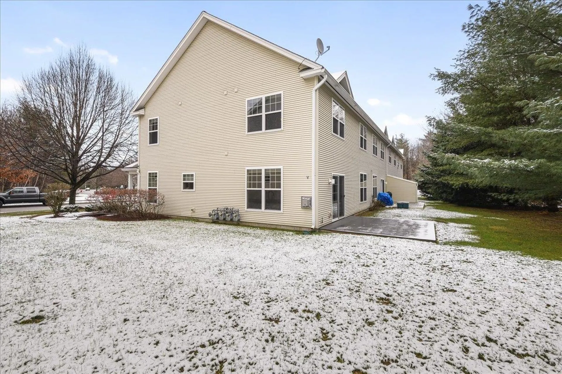 13 Marion Avenue Essex VT 05452