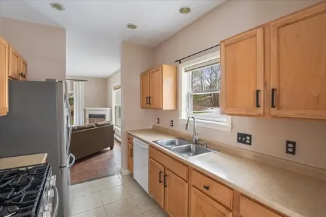 13 Marion Avenue Essex VT 05452