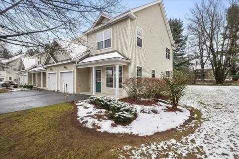 13 Marion Avenue Essex VT 05452