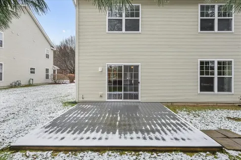 13 Marion Avenue Essex VT 05452