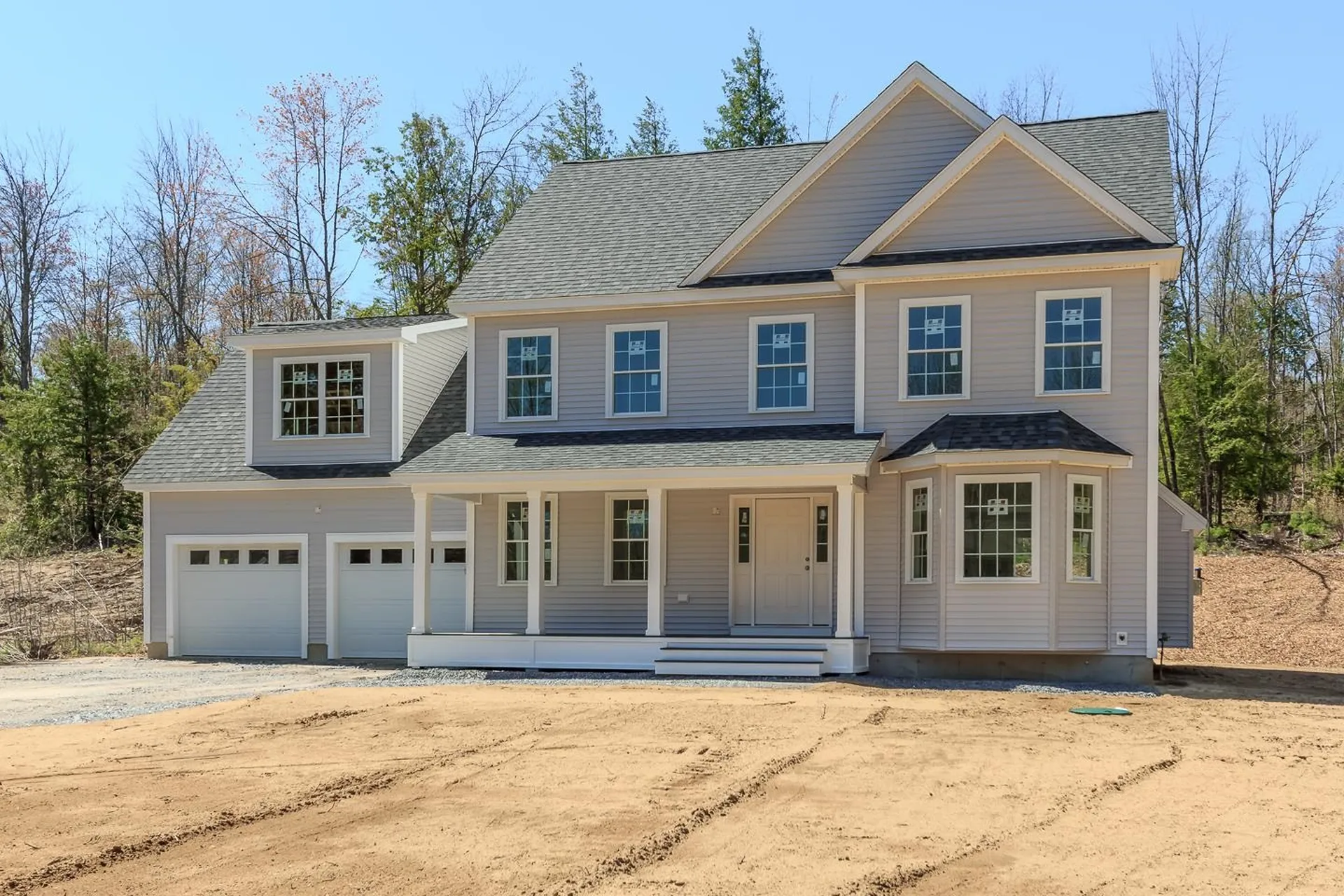 36 Wright Drive New Boston NH 03070