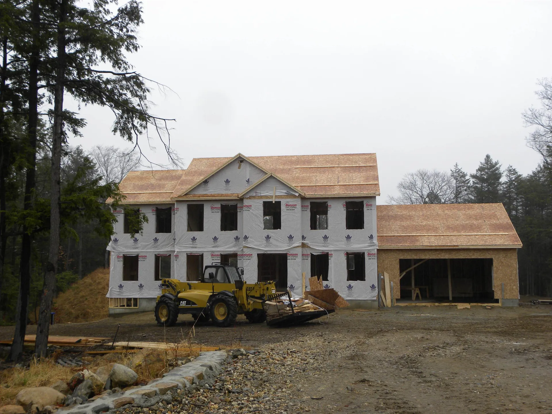 40 Emily Lane Danville NH 03819