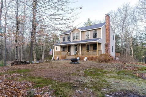 169 Bolan Road Milton NH 03851