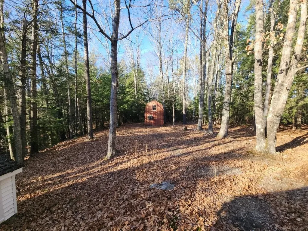 90 Gleason Falls Road Hillsborough NH 03244