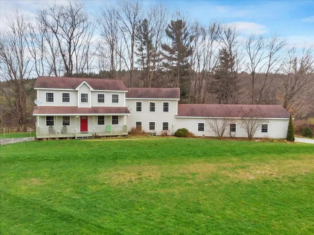 26 Brookside Drive Sheldon VT 05483