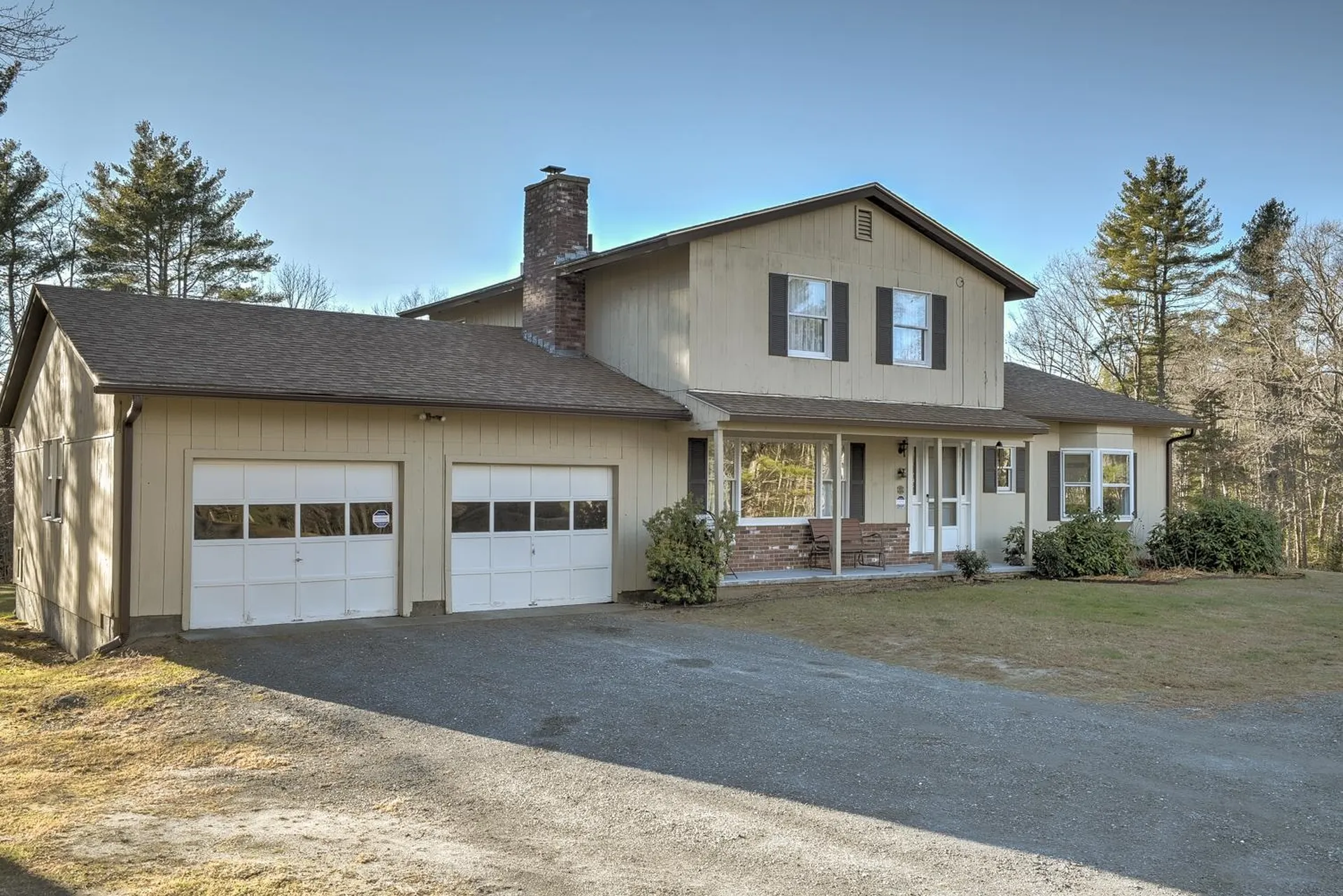 293 Rhododendron Road Fitzwilliam NH 03447