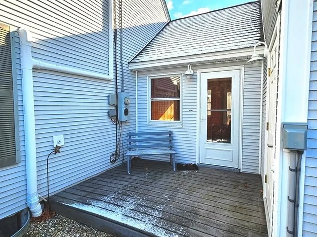 26 Mckinley Circle Marlborough NH 03455