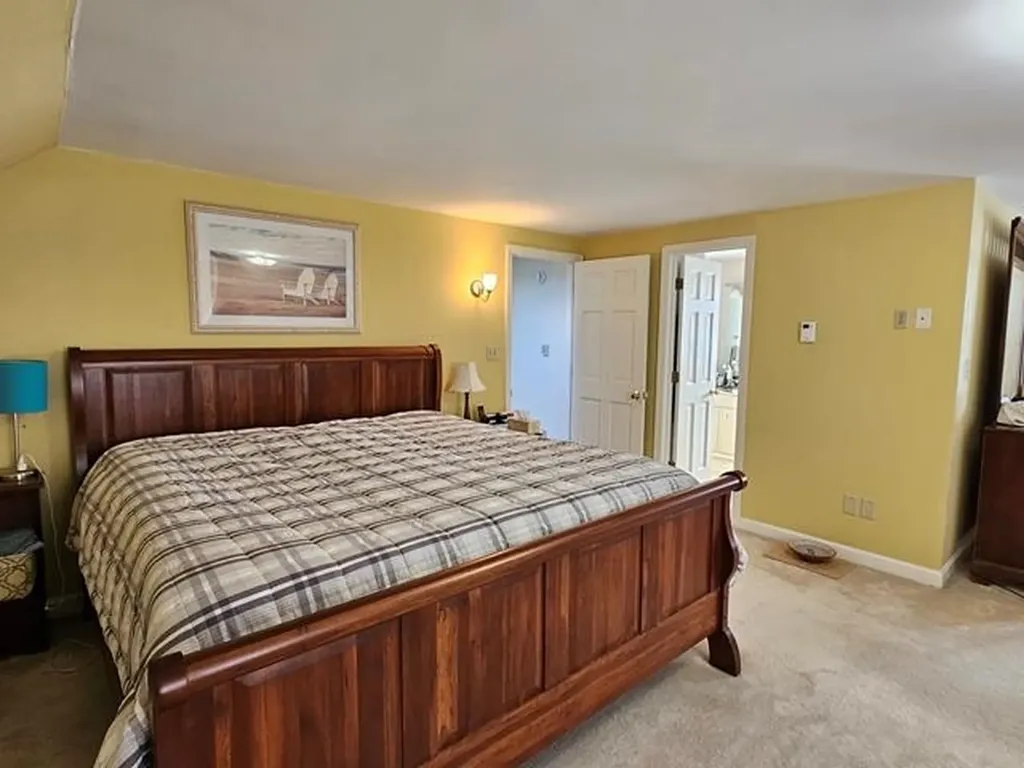 26 Mckinley Circle Marlborough NH 03455